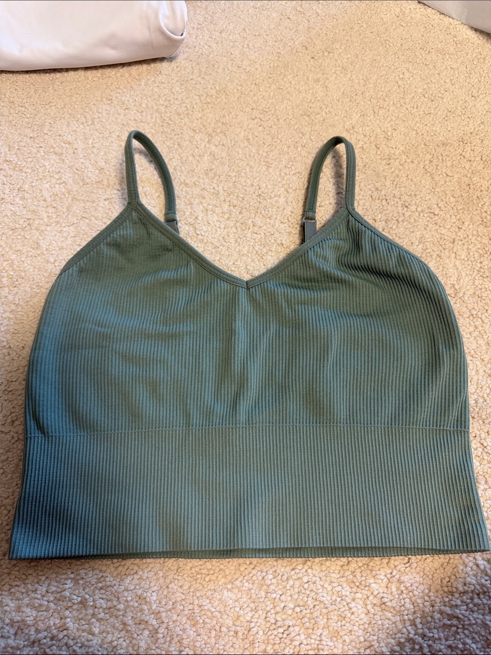 Zella Athletic Tank Top/Sports Bra